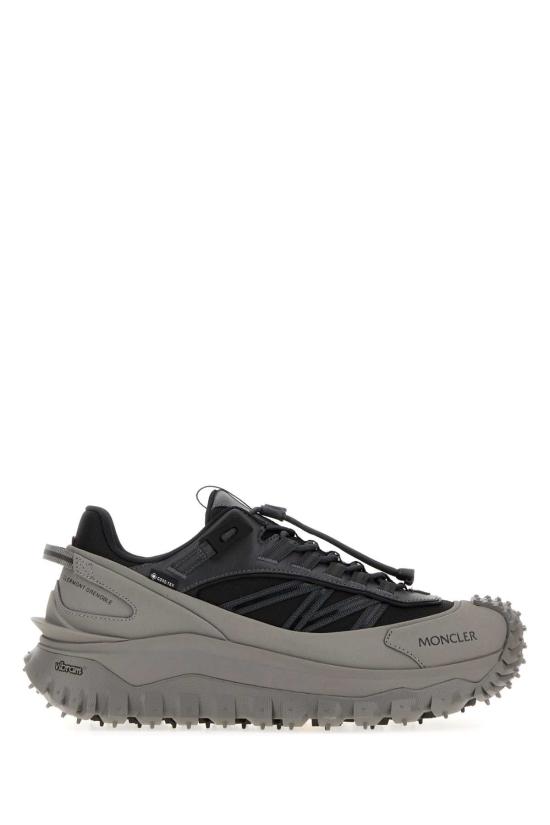 26FW 몽클레어 스니커즈 L209A4M00120M7208 926 GRAY