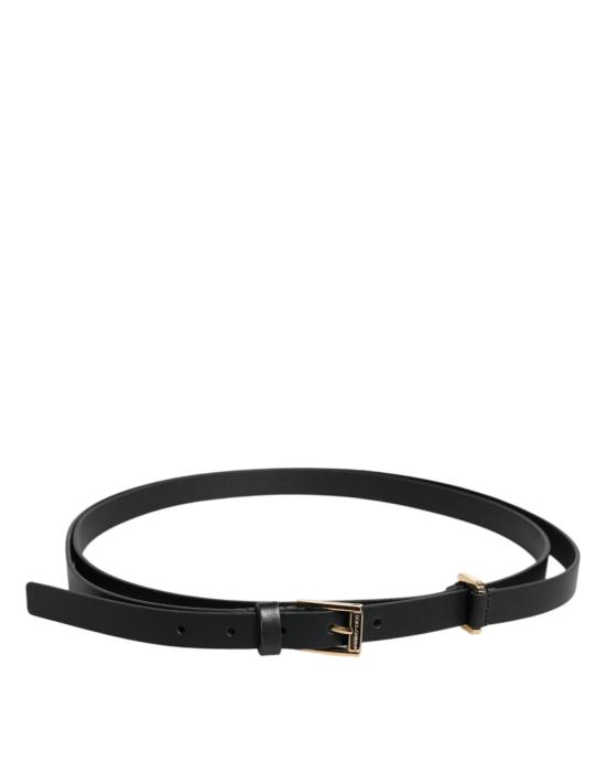  돌체앤가바나 벨트 BEL9277 BLACK - DOLCE & GABBANA
