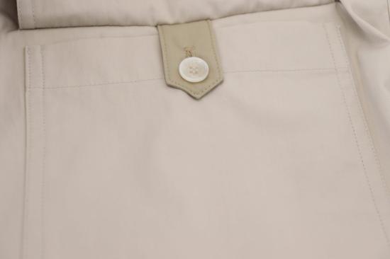  돌체앤가바나 스트레이트 팬츠 PAN74037 BEIGE - DOLCE & GABBANA