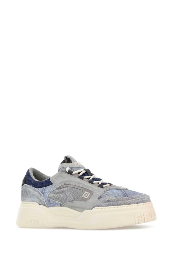 26SS 펜디 스니커즈 7E1728AYFS F1V87 MULTICOLOR - FENDI