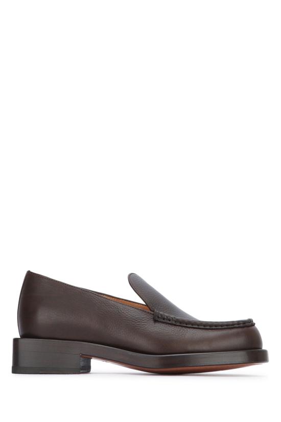 25FW 자크뮈스 스니커즈 FOM00170AC03C05 880 BROWN