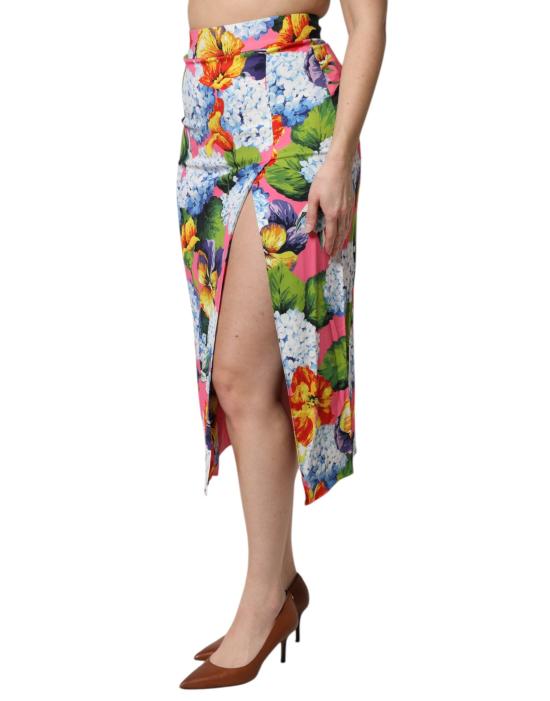  돌체앤가바나 스커트 SKI2128 MULTICOLOR - DOLCE & GABBANA