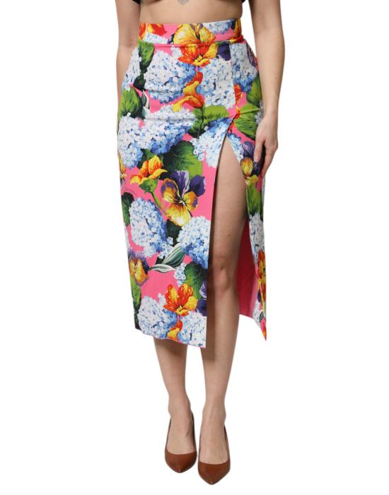  돌체앤가바나 스커트 SKI2128 MULTICOLOR - DOLCE & GABBANA