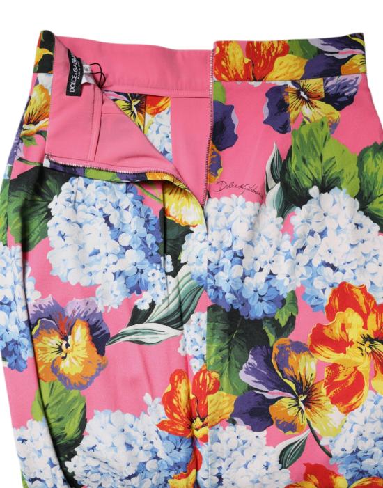  돌체앤가바나 스커트 SKI2128 MULTICOLOR - DOLCE & GABBANA