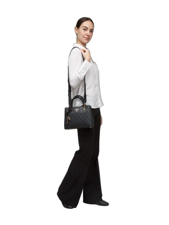  게스 숄더백 HWBG96 72050 CLO ONESIZE Guess BLACK - GUESS