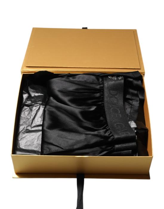  돌체앤가바나 의류 BIK1602 BLACK - DOLCE & GABBANA