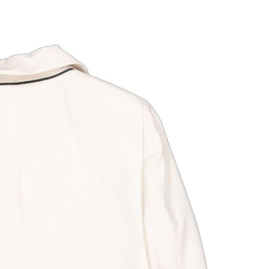  브루넬로 쿠치넬리 자켓 BR 9235072516308 WHITE - BRUNELLO CUCINELLI