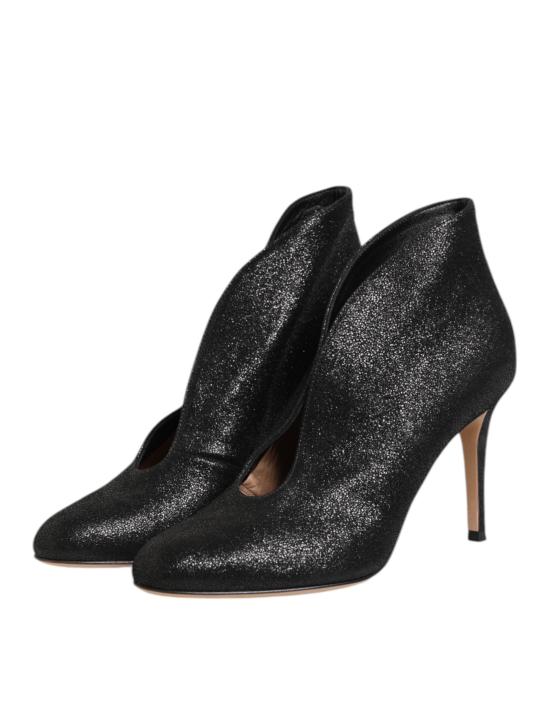  지안비토로시 힐/펌프스 LA12586 BLACK - GIANVITO ROSSI