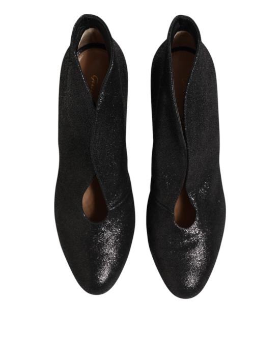  지안비토로시 힐/펌프스 LA12586 BLACK - GIANVITO ROSSI