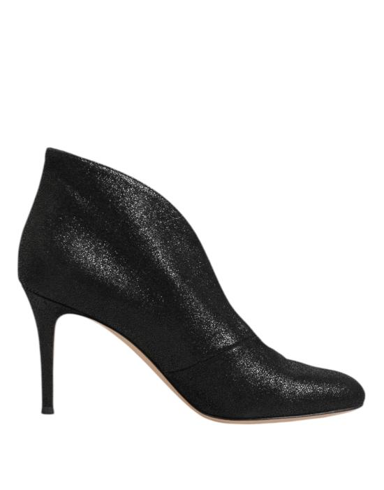  지안비토로시 힐/펌프스 LA12586 BLACK - GIANVITO ROSSI