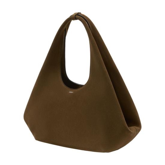 26SS 코페르니 토트백 COP025002 BROWN - COPERNI