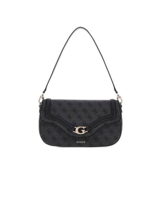  게스 숄더백 HWSG79 93200 CLO ONESIZE Guess BLACK - GUESS