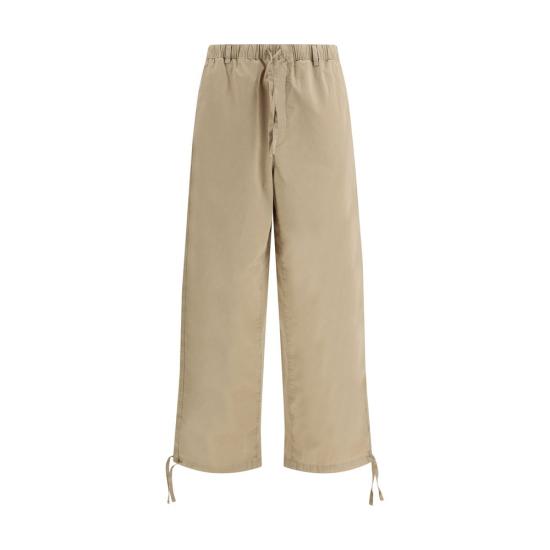 26SS 살바토레 페라가모 치노 팬츠 FE793195001BB BEIGE