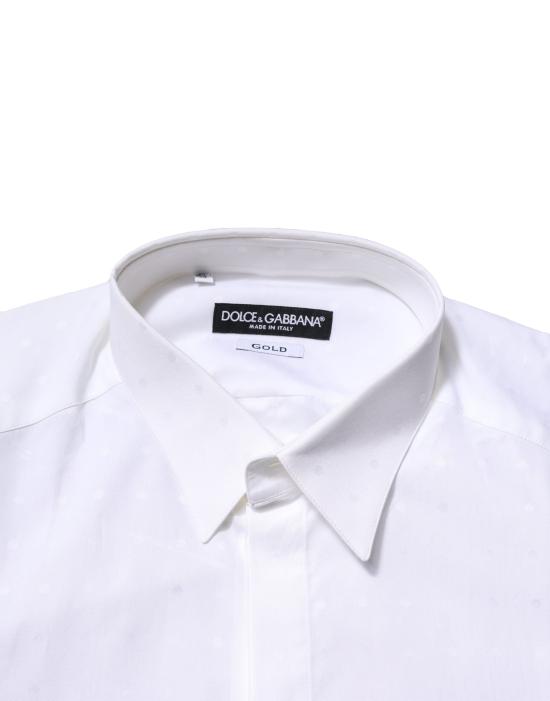  돌체앤가바나 셔츠 TSH906819 WHITE