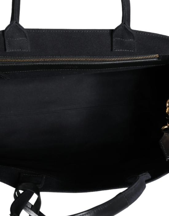  베르사체 토트백 BAG1589 BLACK - VERSACE