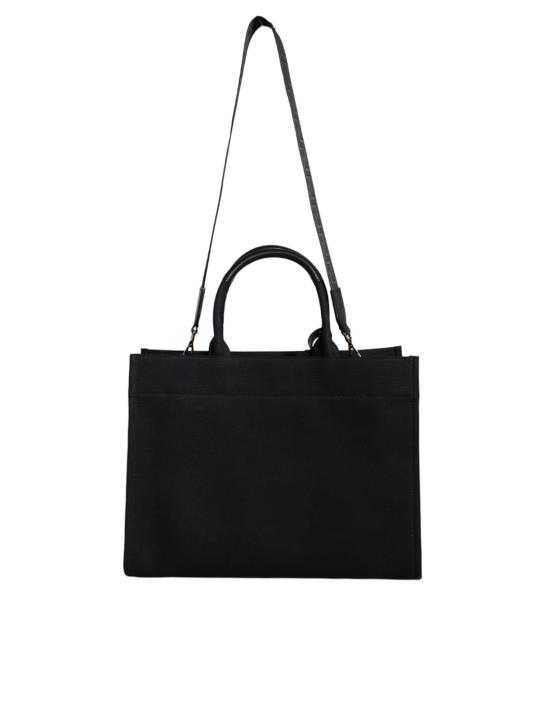  베르사체 토트백 BAG1589 BLACK - VERSACE