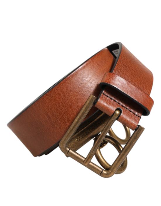  돌체앤가바나 벨트 BEL9531 BROWN - DOLCE & GABBANA