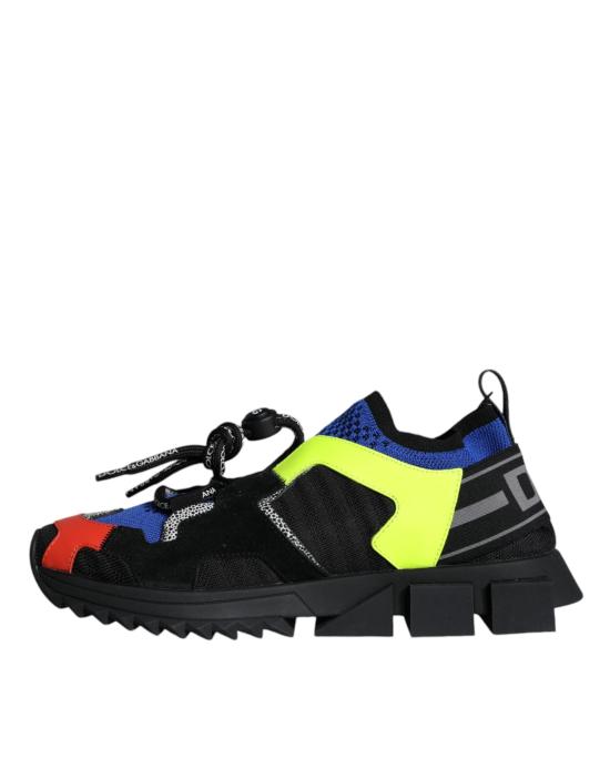 돌체앤가바나 스니커즈 LA11500 MULTICOLOR - DOLCE & GABBANA