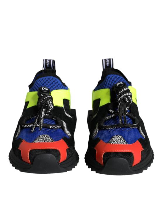  돌체앤가바나 스니커즈 LA11500 MULTICOLOR