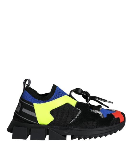  돌체앤가바나 스니커즈 LA11500 MULTICOLOR - DOLCE & GABBANA