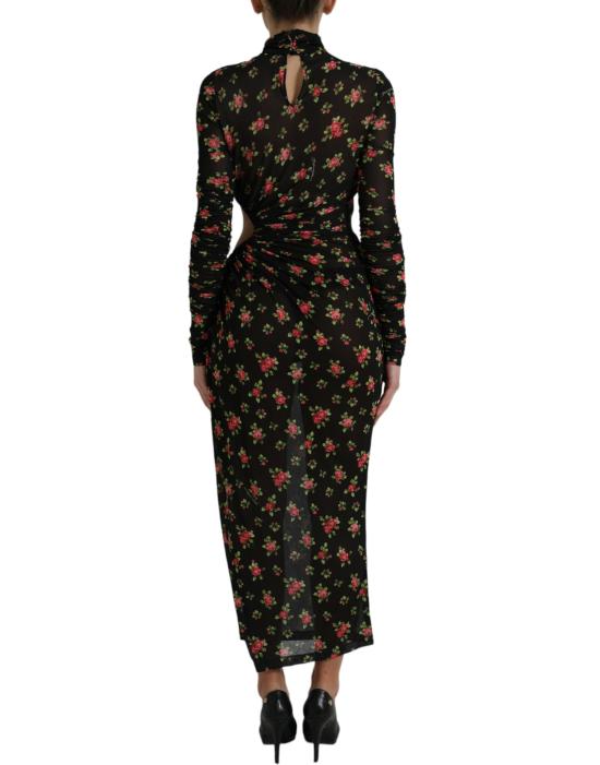  돌체앤가바나 원피스 DR281020 BLACK - DOLCE & GABBANA