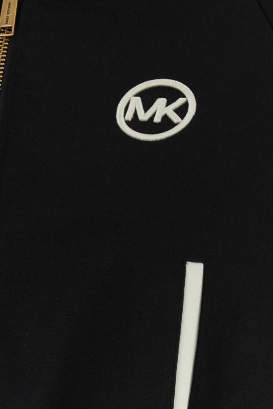 26FW 마이클 코어스 자켓 MR651X2K8N 001 BLACK - MICHAEL KORS