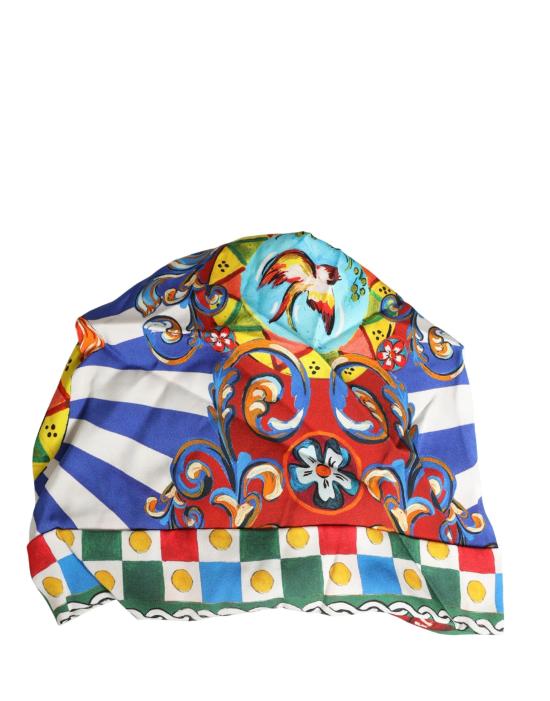  돌체앤가바나 볼캡 HAT9939 MULTICOLOR - DOLCE & GABBANA