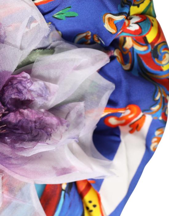  돌체앤가바나 볼캡 HAT9939 MULTICOLOR - DOLCE & GABBANA