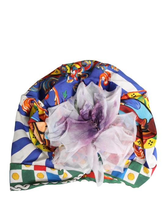  돌체앤가바나 볼캡 HAT9939 MULTICOLOR - DOLCE & GABBANA