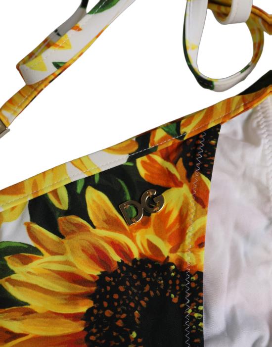  돌체앤가바나 비치웨어 BIK2251 WHITE - DOLCE & GABBANA