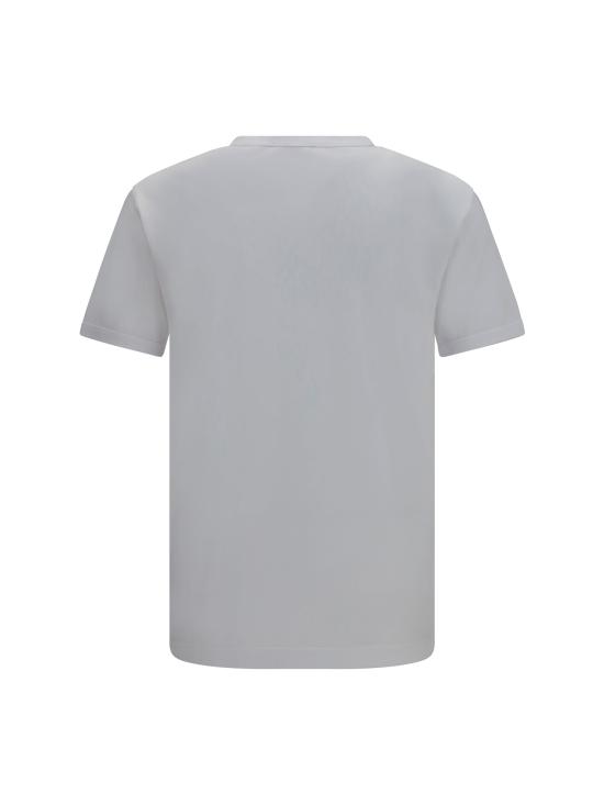26FW 돌체앤가바나 탑 G8PV1TG7Q1Q W0800 WHITE - DOLCE & GABBANA