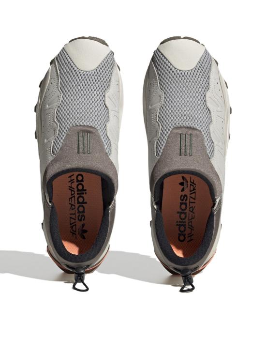  아디다스 스니커즈 HQ6501 GRAY - ADIDAS