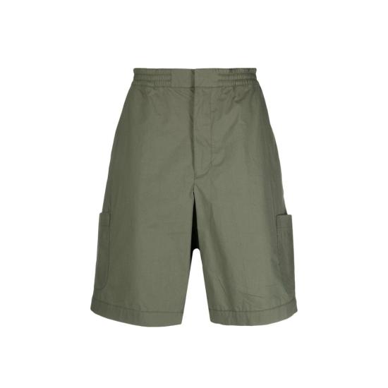  엠부시 숏팬츠 AM 8990157570260 GREEN