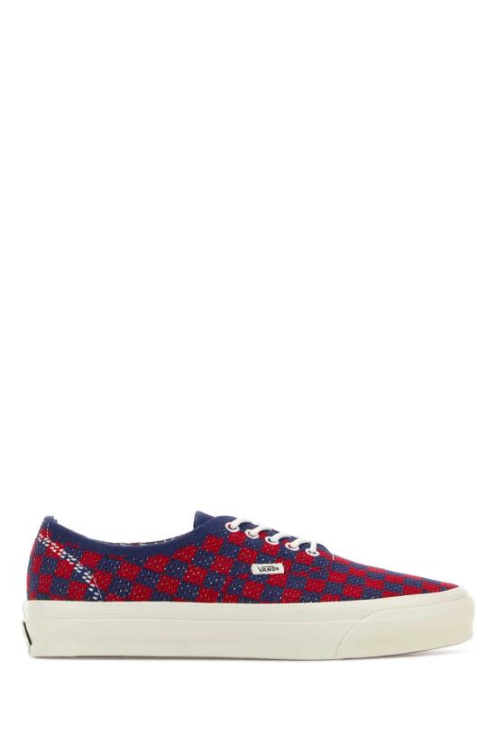 26SS 반스 프리미엄 어센틱 44 EK VN000EJC RDB RED