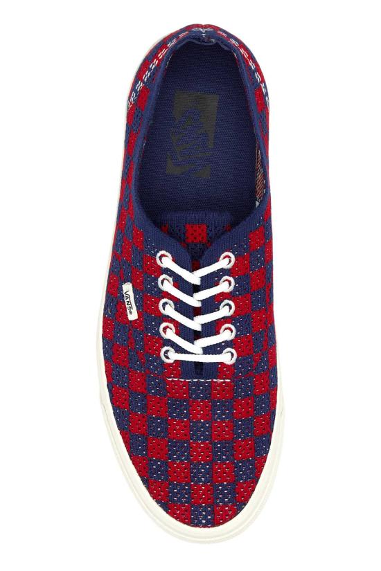 26SS 반스 프리미엄 어센틱 44 EK VN000EJC RDB RED - VANS