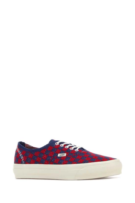 26SS 반스 프리미엄 어센틱 44 EK VN000EJC RDB RED - VANS