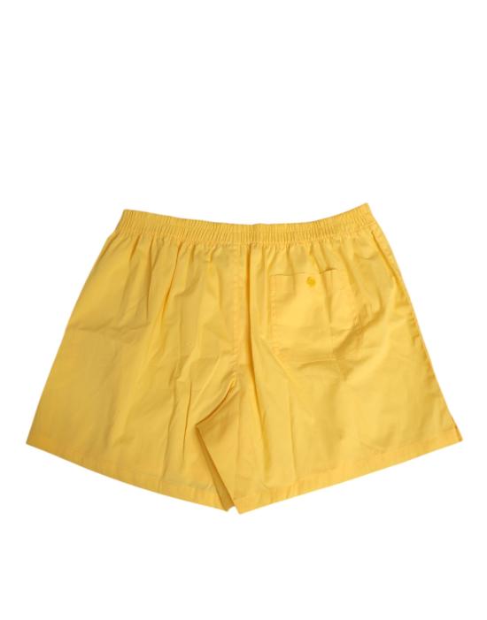  돌체앤가바나 비치웨어 BIK1603 YELLOW - DOLCE & GABBANA