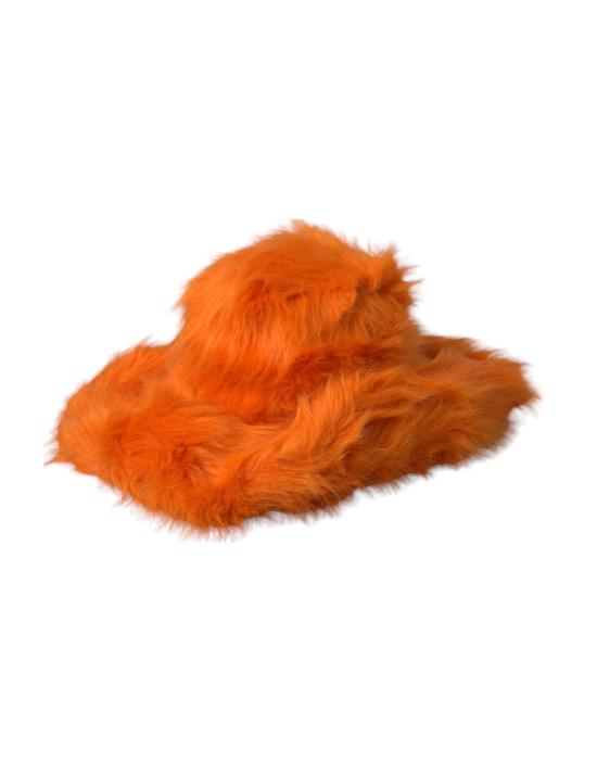  돌체앤가바나 모자 HAT9571 ORANGE