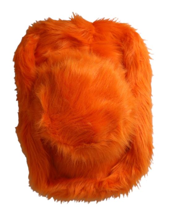  돌체앤가바나 모자 HAT9571 ORANGE - DOLCE & GABBANA