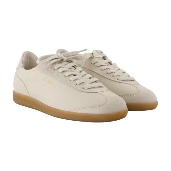  악셀 아리가토 스니커즈 CONFIG AXES26311 BEIGE - AXEL ARIGATO