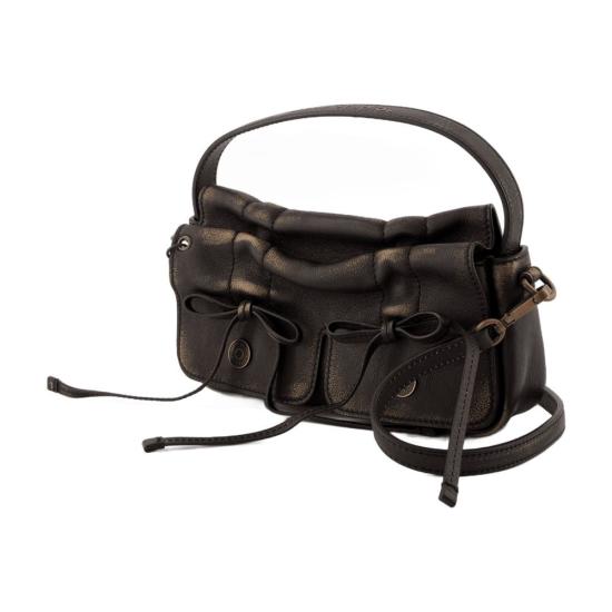 26FW 아크네 스튜디오 크로스백 ACN022315 BROWN - ACNE STUDIOS