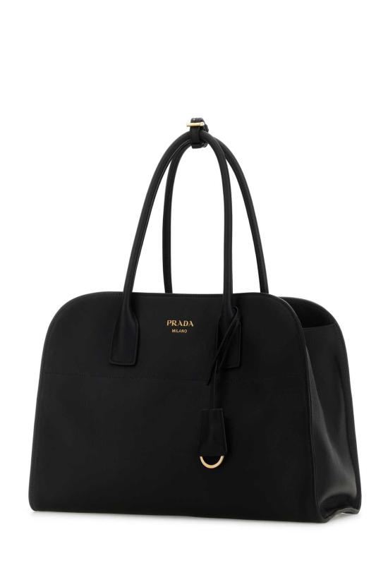  프라다 숄더백 1BG571VOOY2CYS F0002 BLACK - PRADA