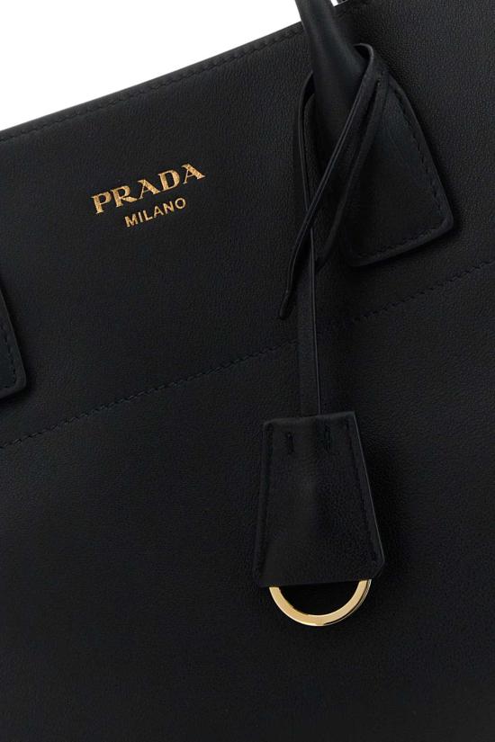 프라다 숄더백 1BG571VOOY2CYS F0002 BLACK - PRADA