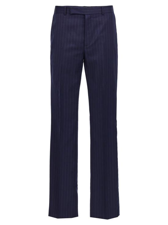  지방시 스트레이트 팬츠 GI295570BM NAVY