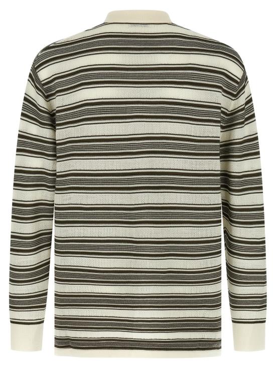 25FW 웨일즈보너 탑 WA318318BM MULTICOLOR - WALES BONNER