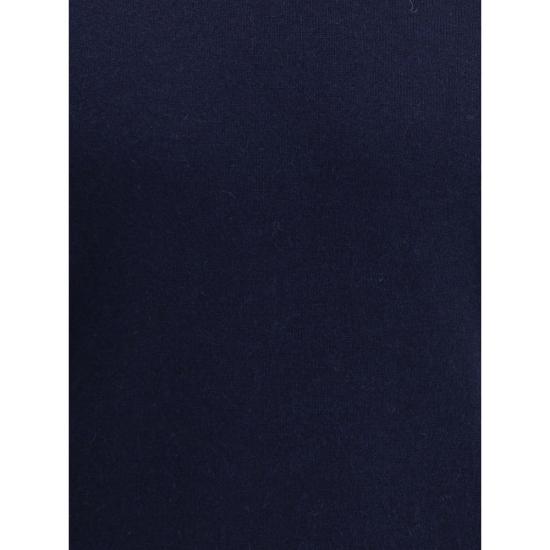 26FW 브루넬로 쿠치넬리 스웨터 BRM2200100CW425BB NAVY - BRUNELLO CUCINELLI