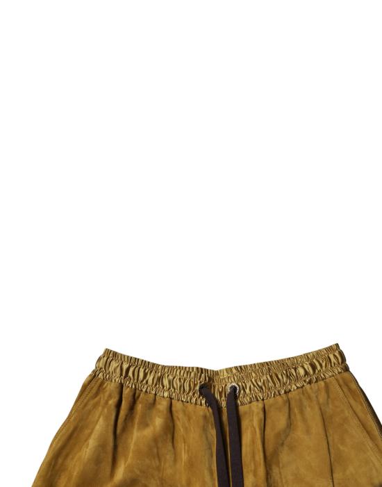  돌체앤가바나 숏팬츠 PAN75240 BROWN - DOLCE & GABBANA