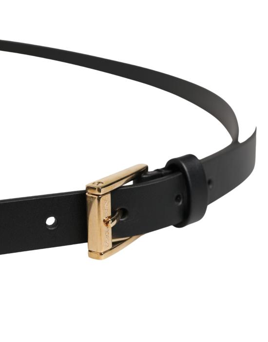  돌체앤가바나 벨트 BEL9727 BLACK - DOLCE & GABBANA