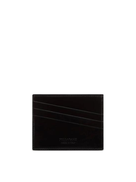  살바토레 페라가모 지갑 764207 BLACK