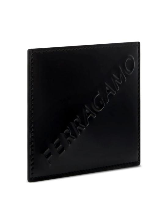  살바토레 페라가모 지갑 764207 BLACK - SALVATORE FERRAGAMO